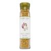 Tilz Gourmet Spice Blends - Premium Condiment, Herbs and Spices for Cooking - Seasoning Mix for Meat, Fish, Salad, Bread, Sauce, Snacks - No Fillers or MSG Spice Rack- Garlic & Onion Spice Jars view 1