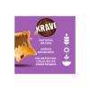 Kellogg's Krave Milk Chocolate Breakfast Cereal, 410g view 3