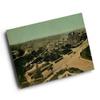 A4 PRINT - Vintage Yorkshire - Harrogate. From Prospect Hotel view 1
