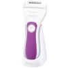 Beurer HL 76 Epilator 2-in-1 Epilation and Shaving Wide Flexible Epilator Head with 42 Tweezers Conforms to Body Contours for Thorough Hair Removal Waterproof Bright LED Light view 1