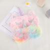 Unicorn Sleeping Mask, 2 Pack Girls Soft Plush Blindfold Mask, Cute Unicorn Kids Sleep view 4