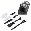 Uxsiya 8pcs Electric Shaver Cleaning Brushes, Shaver Cleaner Brush Set Duster Cleaner Brush for Home Appliances Computer Accessories view 3