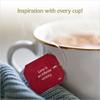 Yogi Tea, For The Senses, Good Night, Organic Herbal Tea with Essential Oils, Naturally Caffeine Free, Blend of Lavender, Chamomile and Hops, 6 Packs x 17 Tea Bags (102 Teabags Total) view 4