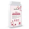 Vegan Glucosamine Plus 120 Capsules - with MSM, Sour Cherry, Rosehip, Ginseng, Seaweed, Vitamin C & Ginger - Plant Based Glucosamine Supplement - Combination Supplements for Joints UK Manufactured view 1