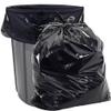 100 x Heavy Duty Refuse Sacks Super Strong Bulk Large Recycled Refuse Bags Kitchen Bin Liners All-Purpose Bin Bags 100L view 1
