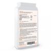 Ultimate Vegan Glucosamine Phytodroitin Complex 90 Capsules - Joint Care Supplement- Plant Based Chondroitin, Turmeric, Rosehip and Vitamin C to Support Cartilage and Bones - Made in UK view 3