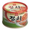 Wang Brand Canned Kimchi 160g view 1