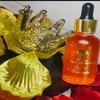 LBiron Beard Nectar - LavenderBergamot view 3