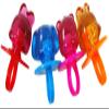 Zoo Pops 24 x 11g Fruit Flavour Candy Lollipops view 2