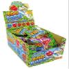 Zoo Pops 24 x 11g Fruit Flavour Candy Lollipops view 3