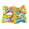 Zoo Pops 24 x 11g Fruit Flavour Candy Lollipops view 4
