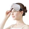 Sleeping Mask Turkish Angora Elegant Cat Sleep Eye Mask for Men Women Teens Kids, Night Sleep Mask & Blindfold, Block Out Light, Soft Comfort Eye Shade Cover for Travel Yoga Nap view 3