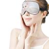 Sleeping Mask Turkish Angora Elegant Cat Sleep Eye Mask for Men Women Teens Kids, Night Sleep Mask & Blindfold, Block Out Light, Soft Comfort Eye Shade Cover for Travel Yoga Nap view 4