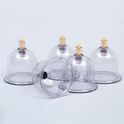 100 x B2 5.15cm Hijama Cups Cupping Therapy - Chiropractor Acupuncture Physiotherapy