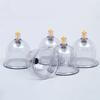 100 x B2 5.15cm Hijama Cups Cupping Therapy - Chiropractor Acupuncture Physiotherapy view 1