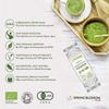 40g (Refill) Organic Matcha Green Tea Powder Japanese Ceremonial Grade from Uji Kyoto, First Harvest Stone-Ground, Soil Association Certified, Energy & Focus Booster, Vegan Detox Superdrink view 4