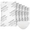 VacFreKep 20 Grams 75 Sachets Silica Gel Sachets,Moisture Absorber for Storage,Silica Gel Desiccant Bags view 1