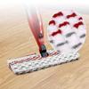 4 Pack Reusable Replacement Mop Pads,Microfiber Washable Spray Mop Refills Compatible with O Cedar Promist Max Spary Mop view 4