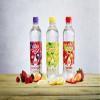 Perfectly Clear Strawberry Flavoured Water Multipack - Sugar free Strawberry Flavoured Bottled water - 12 x 500ml bottles view 3