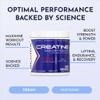 SCI-MX Creatine Monohydrate Powder  250g  100% Ultra Pure Micro-Instantised Creatine  Easy to Dissolve & Unflavoured  Supplement for Strength, Power & Performance  Vegan  for Men & Women view 2