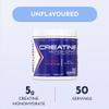 SCI-MX Creatine Monohydrate Powder  250g  100% Ultra Pure Micro-Instantised Creatine  Easy to Dissolve & Unflavoured  Supplement for Strength, Power & Performance  Vegan  for Men & Women view 4