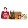 Non-alcoholic Picnic Basket view 1