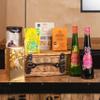 Non-alcoholic Picnic Basket view 2