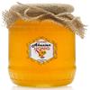 RAW HONEY direct from beekeepers in Poland | 11KG | ACACIA | Raw, natural, very healthy, with no additives. Unfiltered, not spun or heated | Made by bees view 1