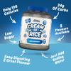 Applied Nutrition Cream of Rice - High Carbohydrate Cream of Rice Supplement, Source of Energy for Breakfast & Snacks, Easy to Digest, Low Sugar, Low Fat, Vegan, 2kg (Unflavoured) view 4