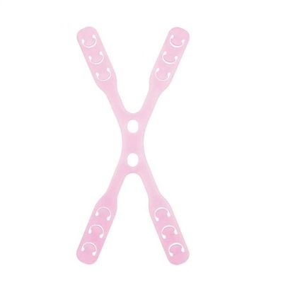10Pcs Extension Ear Hooks Buckle X Shape Adjustable Earache Fixer Unisex Anti-Slip Ear Grip Hook Holder Buckle Tools-United States,10PCS,04
