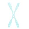 10Pcs Extension Ear Hooks Buckle X Shape Adjustable Earache Fixer Unisex Anti-Slip Ear Grip Hook Holder Buckle Tools-United States,10PCS,03 view 1