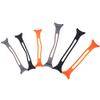 3pcs/lot Extension Buckle Ear Protector Ropes Hook Accessories Extender for Men Women-4 view 2