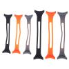 3pcs/lot Extension Buckle Ear Protector Ropes Hook Accessories Extender for Men Women-4 view 3