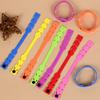 Anti-Slip Buckle Holder Band Extenders Elastic Strap Adjuster s Hook Traceless Ear Pain Lanyard Ear Protector-China,5pcs,radom Color view 1