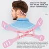 10Pcs Extension Ear Hooks Buckle X Shape Adjustable Earache Fixer Unisex Anti-Slip Ear Grip Hook Holder Buckle Tools-France,1PCS,02 view 4