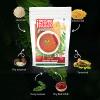 iPaaka Chutney Powder - 200g | Ready to Eat | Rich in Protein |Authentic South Indian | Preservative Free |Healthy |Just Like Home Made view 3