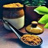 iPaaka Chutney Powder - 200g | Ready to Eat | Rich in Protein |Authentic South Indian | Preservative Free |Healthy |Just Like Home Made view 4