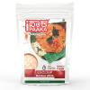 iPaaka Masala Upma - 400g | Instant Breakfast Mix | Ready in 5 mins | Healthy, Preservative Free | Just Like Home Made view 1