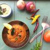 iPaaka Masala Upma - 400g | Instant Breakfast Mix | Ready in 5 mins | Healthy, Preservative Free | Just Like Home Made view 4