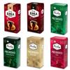 Paulig Coffee 10 pack 500g Fine Grind - Premium Filter Blend Ground Coffee - Bag view 1
