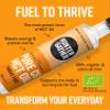 Hunter & Gather Pure C8 MCT Oil 500ml | Triple Steam Distilled 100% Organic Certified Coconut | Keto, Low Carb & Paleo | Sugar, Gluten & Seed Oil Free view 2