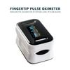 SPo2 Monitor, Pulse Oximeter UK adhere to NHS Guidance, Heart Monitor, Blood Oxygen Monitor, Fingertip  SPo2 Levels, All Age Group, Includes Lanyard, Manual & Batteries view 2