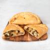 3 x Traditional Cornish Steak Pasties | Pre-Baked & Ready to Eat | Pasty Gift Hamper for Dad, Cornwall Lovers, Birthdays | Pasties by Post view 3