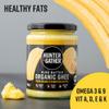 Hunter & Gather Certified Organic Ghee from Grass Fed British Cows 450g | Sugar, Gluten & Seed Oil Free & Low Lactose content | Keto, Low Carb & Paleo view 4