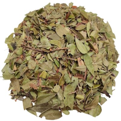 Dried Bearberry Leaves 85g - 1,95kg Arctostaphylos uva-ursi (950 grams)