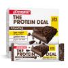 Enervit The Protein Deal Bar (Double Choco Storm, Pack of 12 Bars) view 1