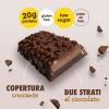 Enervit The Protein Deal Bar (Double Choco Storm, Pack of 12 Bars) view 4