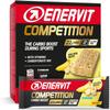 Enervit Competition Energy Bar (Banana, Box of 12 Bars) view 1