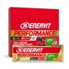 Enervit Performance Energy Bar (Apple, Box of 12 Bars) view 1