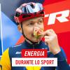 Enervit Performance Energy Bar (Apple, Box of 12 Bars) view 3